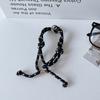 Cordón para teléfono móvil, pulsera tejida, llavero para cámara, pulsera extraíble antipérdida, disco en U, funda para teléfono móvil