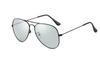 Gafas de sol aviador para hombre 3026 gafas de sol anti-ultravioleta gafas polarizadas para mujer para conducir gafas reflectantes 3025