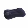 Almofada em forma de U Almofada Cervical Inflável para Pescoço em U Apoio de Cabeça Viagem Portátil Artefato Essencial para Viagem