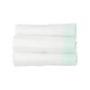 Papel Especial para Vaso Sanitário Infantil, Sucção Instantânea, Grande Capacidade, Ecológico, Bloqueador de Odores, Papel Absorvente de Urina para Banheiro Portátil para Bebês em Saídas