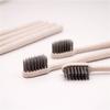 Cepillo de dientes desechable de hotel hotel estancia en casa artículos de tocador hospitalidad en casa viaje cabello suave dental fabricantes mayoreo