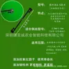 Clipes de Amarração para Galhos de Uva e Kiwi, Clipes de Fixação de Galhos para Mudas de Uva e Mirtilo, Ganchos de Plástico para Amarrar Videiras e Galhos