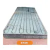Fábrica Jinyu Bairun Painel Superior de Recipiente Redondo Wulang Painel Superior de Liga de Alumínio Material q235 SPA-H