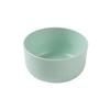 Set de vajilla popular de paja de trigo para cuenco de arroz transfronterizo, cuenco de plástico de grado alimenticio, cuenco antiquemaduras, cuenco para sopa para niños, venta al por mayor