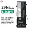 Adecuado para Batería de Laptop Lenovo S540-14Imll L18M4Pf4/L18C4Pf4/L18M4Pf3 Venta al por mayor