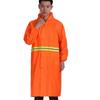 Capa de Chuva de Peça Única Espessa para Adultos, Capa de Chuva de Peça Única Espessa, Poncho de Chuva Longo de Peça Única, Capa de Chuva Multifuncional