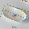 Nuevo Lindo Juego de Plato y Tazón de Cerámica 2026 para Uso Doméstico, Vajilla de Alto Valor, Tazones, Platos, Platos de Postre, Tazones para Arroz, Tazones para Sopa