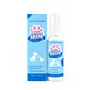 Spray de Cuidado Bucal para Mascotas Cuidado Suave para las Encías de tu Mascota Refresca el Aliento Spray Bucal Universal para Perros y Gatos