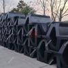 Defensa de Goma Súper Arco Inteligente Guohua (Tipo SA) Especificación Completa Defensa de Goma para Arco (Tipo ZC)