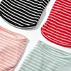 Fábrica de Origem Colete Listrado para Pet Colete de Primavera e Verão para Cachorro Roupas para Pet Roupas para Cachorro