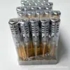 Grande Espessado Anti-Isqueiro Doméstico Anti-Isqueiro Plástico Eletrônico Lighter Departamento de Varejo Atacado