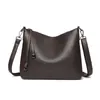 Bolso de Mano Nuevo Casual y Versátil 2025, Bolso de Hombro de Gran Capacidad, Bolso Cruzado, Bolso Pequeño de Moda para Mujer