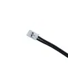 Sensor de Temperatura Termistor NTC Rosqueado M4 5K Valor B 3375 Precisão de 1%