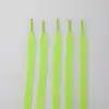 Corda de cintura de calça corda de chapéu fabricantes atacado cadarços de duas cores corda de roupa corda de suéter corda redonda plana acessórios cordão