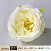 Estoque de Fábrica Cabeças de Flores de Rosa Artificial Arranjo de Flores para Casamento Materiais de Decoração Noivado Primeira Festa de Aniversário Sessão de Fotos Vitrine de Floricultura