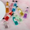 RIO garrafa de vinho diy jóias acessórios atacado papelaria caso telefone acessórios para cabelo grampo de cabelo acessórios para geladeira