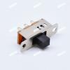 Interruptor de Palanca de Alta Calidad Ss-23D32 de Seis Pines y Tres Posiciones Interruptor Deslizante Ss-22F32 con Orejas de 6 Pines y 2 Posiciones