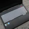 Adecuado para Teclado de Laptop Asus Flying Fortress 6/7 Gaming Cubierta de Pegatina Teclado Core i7 de 9ª Generación