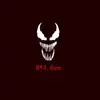 Vengadores de Marvel pintura de transferencia de calor de Venom al por mayor en stock pintura de transferencia de calor Koshi transferencia de calor para ropa de camiseta DIY parche para ropa