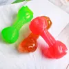 Juguetes para Mascotas, Juguetes Masticables para Perros, Juguetes Duraderos y Resistentes a Mordeduras, Juguetes para la Limpieza Dental, Juguetes Interactivos para Exteriores para Perros