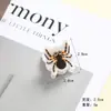 Mini Pinzas para el Cabello Divertidas de Halloween Transfronterizas, Pinzas Pequeñas de Murciélago y Calabaza, Pinzas Versátiles de Fantasma, Accesorios para el Cabello de Niños