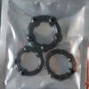 Anillo de silicona retardante para hombre, bolsa de partículas transparentes de tres colores mezclados, productos sexuales para sexo.