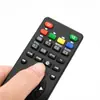 Fornecimento Direto Personalizado de Controle Remoto para TV LCD, Adequado para Acessórios de Eletrodomésticos Audiovisuais, Grande Quantidade, Tratamento Preferencial, Fabricante Atacadista