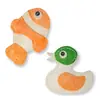 Juguete Natural de Lufa para Gatos para Limpieza Dental, Duradero y Resistente a Mordidas, Gadget de Auto-Entretenimiento y Alivio del Aburrimiento, Juguete Ecológico para Mascotas, Al Por Mayor en Stock