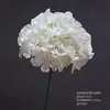 Materiales Florales Blancos para Bodas, Flores de Seda, Decoraciones de Techo para Salones de Bodas, Flores Artificiales, Flores para Arcos, Arreglos Florales, Arte Floral