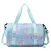 Bolsa de Gimnasio, Bolsa Pequeña de Natación con Separación Húmedo y Seco, Bolsa Deportiva de Yoga, Bolso Cruzado Dopamina al por Mayor, Bolsa de Viaje Portátil
