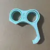 Agarre Ergonómico para Teléfono Impreso en 3D