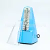 Metrónomo de Examen de Grado Gm-10 al por Mayor de Fábrica para Guitarra, Guzheng, Violín, Batería, Teclado Electrónico, Dispositivo de Ritmo para Instrumentos Musicales