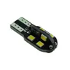 Especial de fronteira para nova lâmpada de LED de largura de carro de alto brilho lâmpada de leitura de placa de licença T10 2835 12SMD