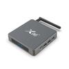 Caja de liberación de información de decodificador de TV en red RK3566 proyector de pantalla reproductor multimedia caja de comercio exterior
