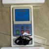 Accesorios para Invernadero 220V Enrollador Eléctrico de Película Rodillo Agrícola Elevador de Persianas 100W Accesorios para Invernadero Soplador de Aire