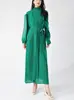 Comercio Exterior Transfronterizo Vestido Falda Larga Mujer Diseño Irregular Shenzhen Nanyou Ropa de Mujer de Alta Gama Suministro de Fábrica de Faldas