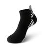 Calcetines Cortos Finos de Verano para Hombre, Absorbentes de Sudor, Antideslizantes, Transpirables, Calcetines Deportivos de Verano para Hombre para Correr, Bádminton, Zhuji