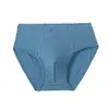 Ropa interior para niños algodón puro clase a calzones de algodón para niños color liso bebé, ropa interior shorts para niños no pellizcan el trasero