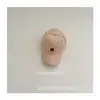Novidade na primavera ~ boné de beisebol infantil cor de doce, macio, bordado letra n, aba quebrada, personalidade, combina com tudo, proteção solar, boné de beisebol