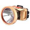 Lanterna de cabeça bateria de lítio de longa duração luz forte alto lúmen para exterior profissional para pesca lanterna de cabeça lâmpada de mineiro recarregável