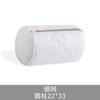 Bolsa de lavandería con cremallera nórdica Shumi de 70 g, malla fina gruesa antideformación, bolsa de lavado para ropa interior y sujetadores, bolsa de malla, venta al por mayor
