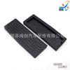 Aplicable a Dongfeng Liuzhou Chenglong pedal acelerador de coche almohadilla de goma almohadilla de goma antideslizante piezas