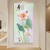 Pegatinas de Pared para Recibidor Estilo Nuevo 2025 Mural Decorativo Autoadhesivo Estéreo 3D Cubrir Pasillo Feo Pegatinas de Pared para Sala de Estar