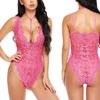 Suministro transfronterizo de Europa y Estados Unidos, comercio exterior, ropa interior sexy, tirantes sexys, cuello unido, encaje, ropa interior femenina, fabricantes al por mayor.