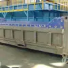 Venda direta de fábrica lona para container especial com abertura superior à prova d'água proteção solar retardante de chamas tecido de chuva