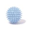 Pelota de Masaje Bola Espinosa, Pelota para Fascitis Plantar, Pelota de Mano para Entrenamiento de Rehabilitación, Yoga con Pinchos, Estiramiento de Cuello, Relajación de Fascia