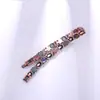 Venta al por mayor de joyería transfronteriza de fábrica Pulsera magnética para mujer Pulsera magnética retro creativa Aleación Cadena de venta caliente