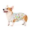 Ropa de Esterilización Transfronteriza para Perros, Perros Pequeños y Medianos, Ropa de Esterilización Anti-Lamido Postoperatoria, Ropa Menstrual para Mascotas, Ropa para Destete al por Mayor