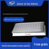 Fresadora comum X91 com ventosa eletromagnética forte tipo 300 x 680 equipamento forte prático