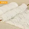 Bufanda de Algodón Ai Xiu Lover Hilo Grueso de Lana Hilo de Palo Algodón Leche Seda Algodón Coreano Bufanda para Hombres y Mujeres